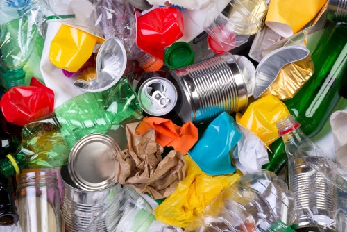 Understanding skip hire permits in Plumstead