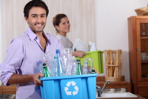 Plumstead's local regulations on waste disposal