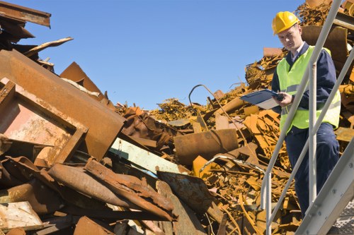 Reliable lorry hire services in Plumstead