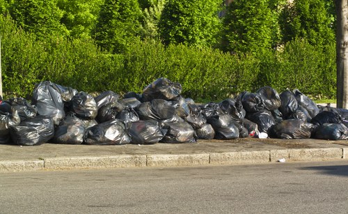 Various skip sizes available in Plumstead for different projects
