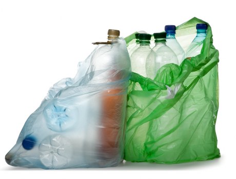 Residential rubbish collection in Plumstead