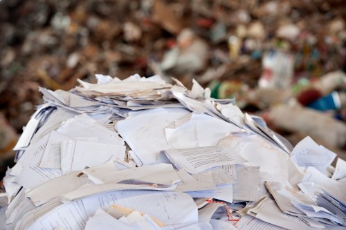 Timely and reliable house clearance services