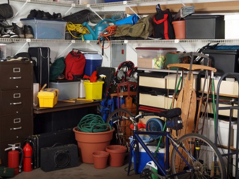 Residential and commercial skip bins in Plumstead