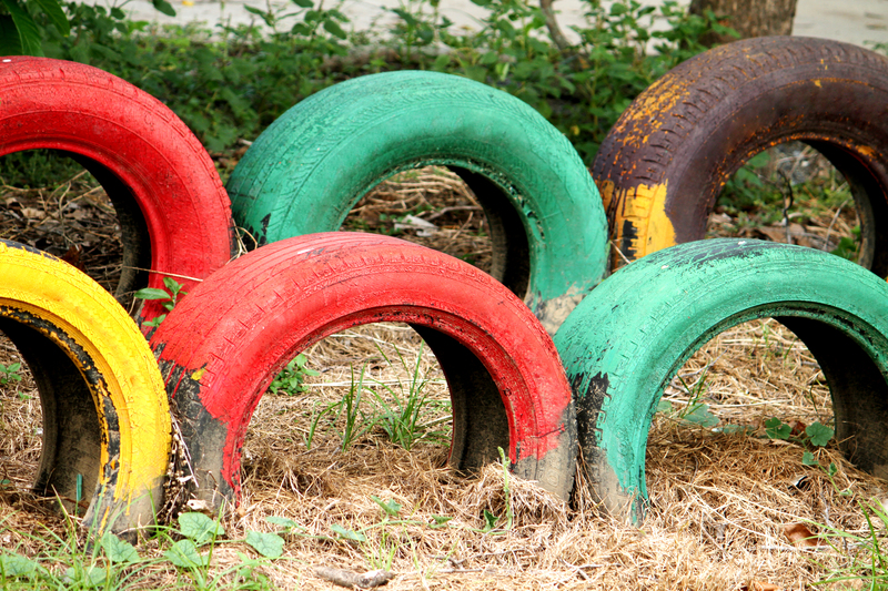 Sustainable Options for Disposing of Packaging and Cardboard