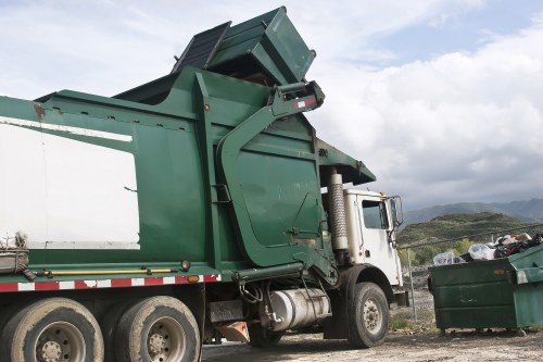 Skip hire service in Plumstead with various skip sizes available